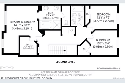 9219 Kornbrust Circle, Lone Tree, CO 80124 - Photo 44