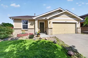 5574 Kalispell St, Denver, CO 80239 - Photo 2