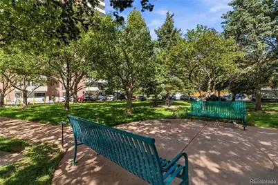130 N Pearl Street #1701, Denver, CO 80203 - Photo 48