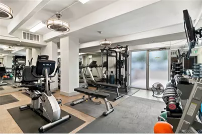 130 N Pearl Street #1701, Denver, CO 80203 - Photo 46