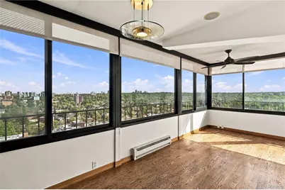 130 N Pearl Street #1701, Denver, CO 80203 - Photo 14