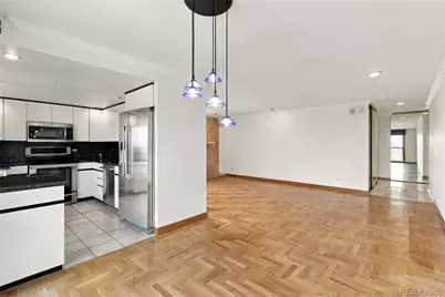130 N Pearl Street #1701, Denver, CO 80203 - Photo 8