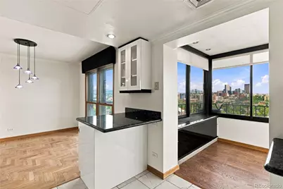 130 N Pearl Street #1701, Denver, CO 80203 - Photo 12