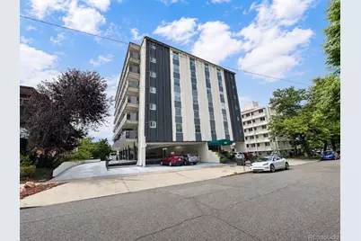 1265 Race Street #208, Denver, CO 80206 - Photo 24