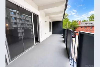 1265 Race Street #208, Denver, CO 80206 - Photo 22