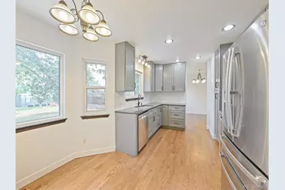 14160 W 44th Place, Golden, CO 80403 - Photo 4