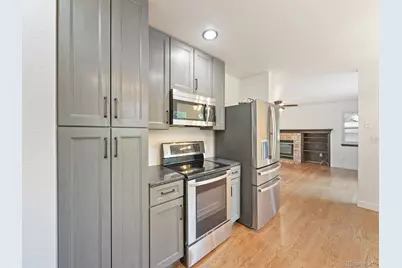 14160 W 44th Place, Golden, CO 80403 - Photo 6