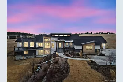 11250 Running Kit Place, Franktown, CO 80116 - Photo 1