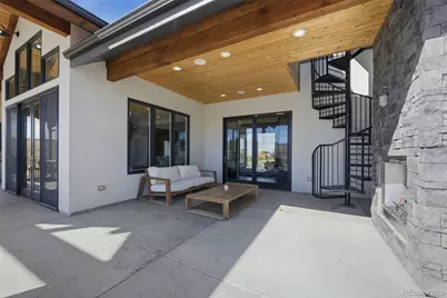 11250 Running Kit Place, Franktown, CO 80116 - Photo 36