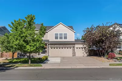 10121 Altura Street, Commerce City, CO 80022 - Photo 2