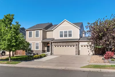 10121 Altura Street, Commerce City, CO 80022 - Photo 1