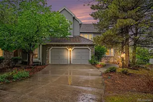 8231 S Seabrook Ln, Littleton, CO 80120 - Photo 1