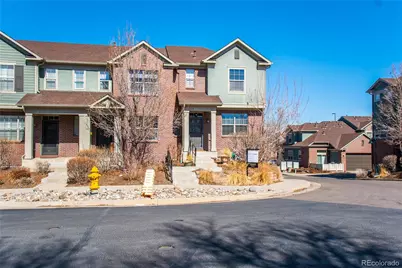 7440 E 8th Avenue #28, Denver, CO 80230 - Photo 2