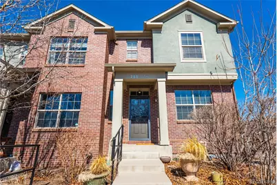 7440 E 8th Avenue #28, Denver, CO 80230 - Photo 34