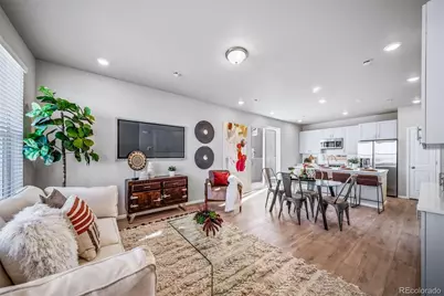 3910 N Rome Street, Aurora, CO 80019 - Photo 10