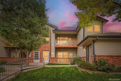 11051 Huron Street #501, Northglenn, CO 80234 - Photo 1