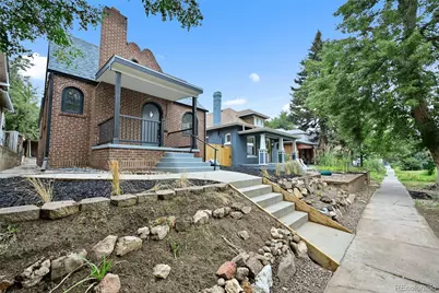 3747 Stuart Street, Denver, CO 80212 - Photo 2