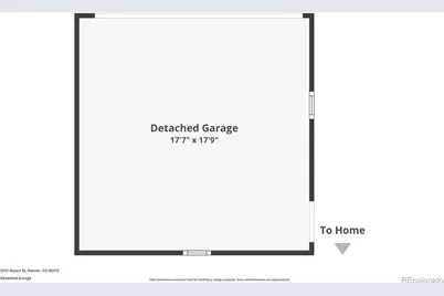 3747 Stuart Street, Denver, CO 80212 - Photo 44