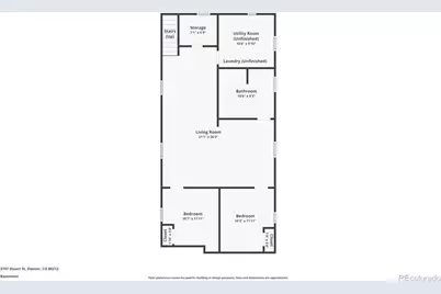 3747 Stuart Street, Denver, CO 80212 - Photo 42