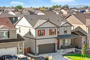 2364 Mountain Sky Dr, Fort Lupton, CO 80621 - Photo 30