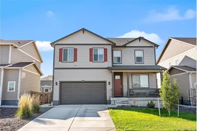 2364 Mountain Sky Drive, Fort Lupton, CO 80621 - Photo 32