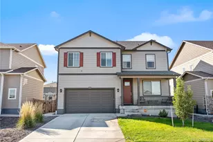 2364 Mountain Sky Dr, Fort Lupton, CO 80621 - Photo 32