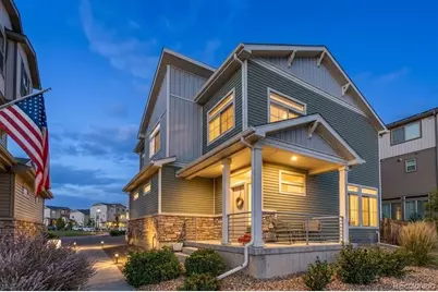 13586 E 101st Avenue, Commerce City, CO 80022 - Photo 1
