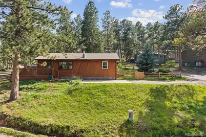 30212 Spruce Road, Evergreen, CO 80439 - Photo 6
