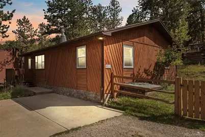 30212 Spruce Road, Evergreen, CO 80439 - Photo 2