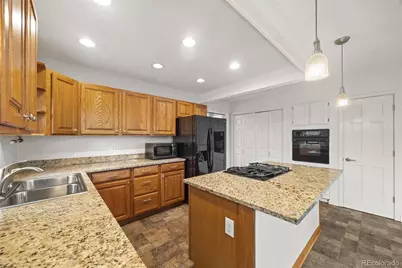 30212 Spruce Road, Evergreen, CO 80439 - Photo 24