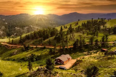 180 Deep Cut Road, Livermore, CO 80536 - Photo 1