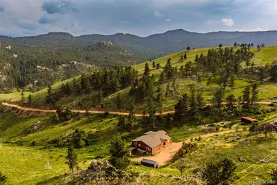 180 Deep Cut Road, Livermore, CO 80536 - Photo 2