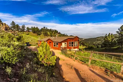 180 Deep Cut Road, Livermore, CO 80536 - Photo 4