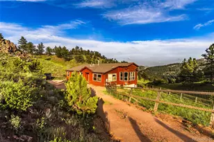 180 Deep Cut Rd, Livermore, CO 80536 - Photo 4