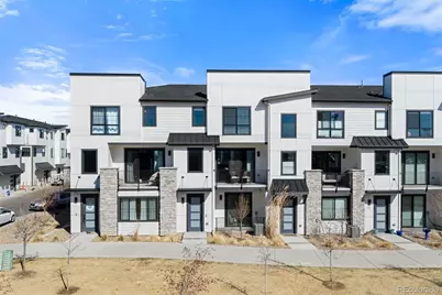 2074 S Holly Street #2, Denver, CO 80222 - Photo 2