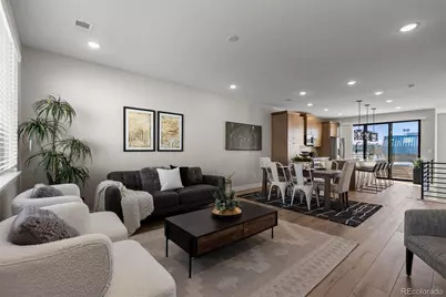 2074 S Holly Street #2, Denver, CO 80222 - Photo 14