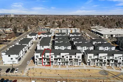 2074 S Holly Street #2, Denver, CO 80222 - Photo 48