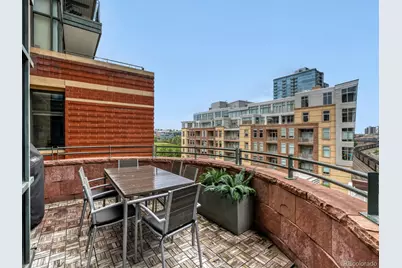 2100 16th Street #509, Denver, CO 80202 - Photo 38