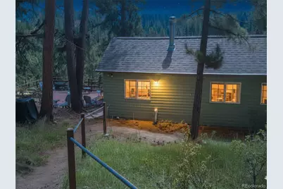 5162 S Road A, Evergreen, CO 80439 - Photo 2