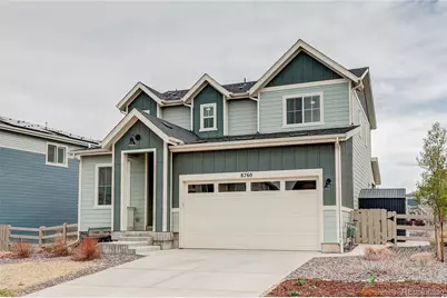 8760 Animas River Street, Littleton, CO 80125 - Photo 2