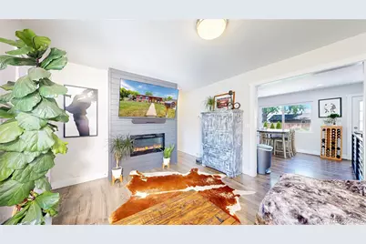 1741 W 55th Place, Denver, CO 80221 - Photo 4
