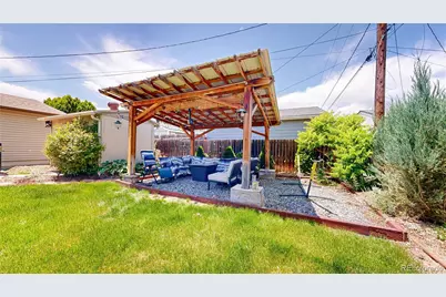1741 W 55th Place, Denver, CO 80221 - Photo 32