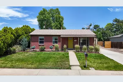 1741 W 55th Place, Denver, CO 80221 - Photo 28