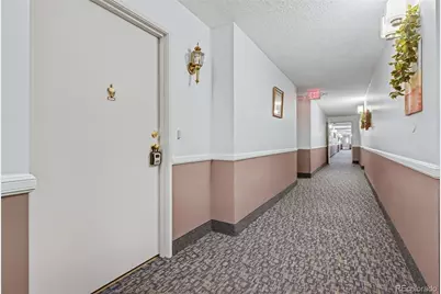 3184 S Heather Gardens Way #207, Aurora, CO 80014 - Photo 26