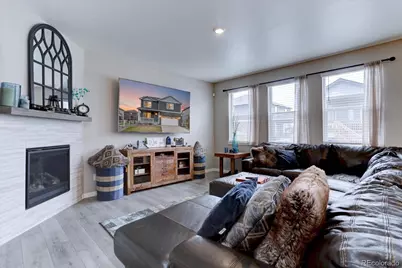 4766 Fiadore Lane, Castle Rock, CO 80104 - Photo 6