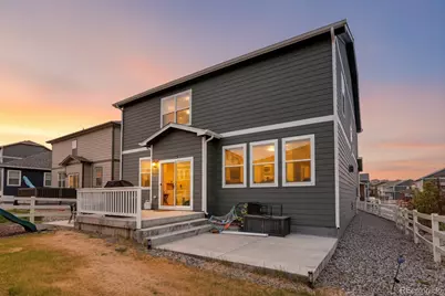 4766 Fiadore Lane, Castle Rock, CO 80104 - Photo 34