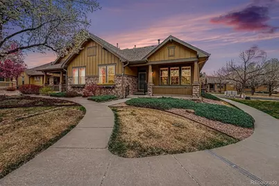 7035 S Cody Street, Littleton, CO 80128 - Photo 1