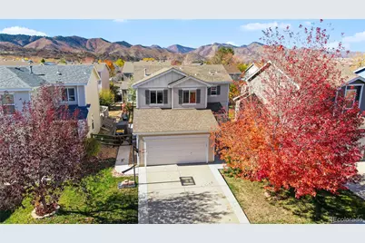 7299 Marmot Ridge Place, Littleton, CO 80125 - Photo 1