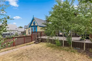 218 E 8th St, Leadville, CO 80461 - Photo 28