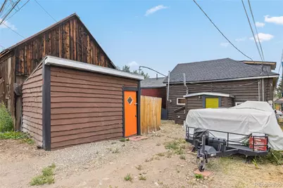 218 E 8th Street, Leadville, CO 80461 - Photo 26
